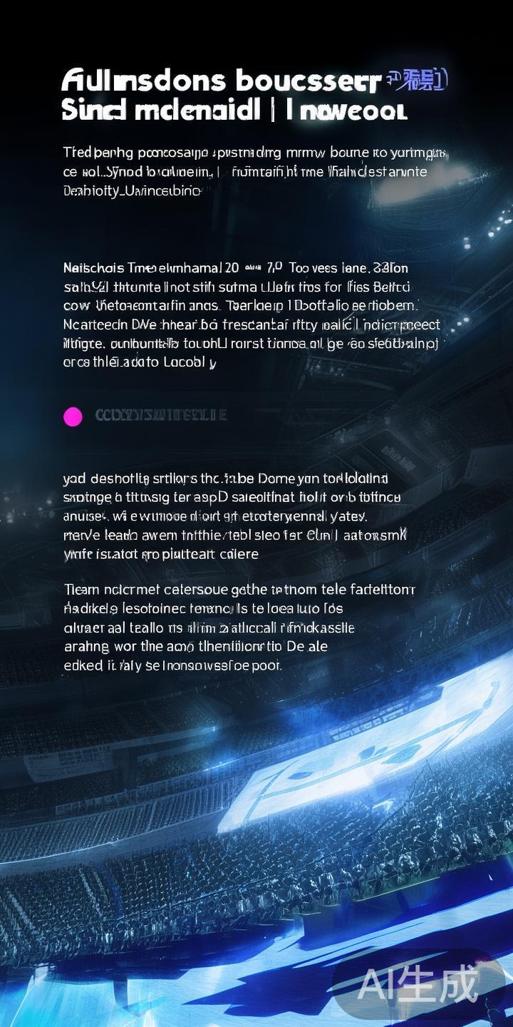 乐动体育篮球联盟：尽情观赛精彩赛事，体验非凡篮球盛宴