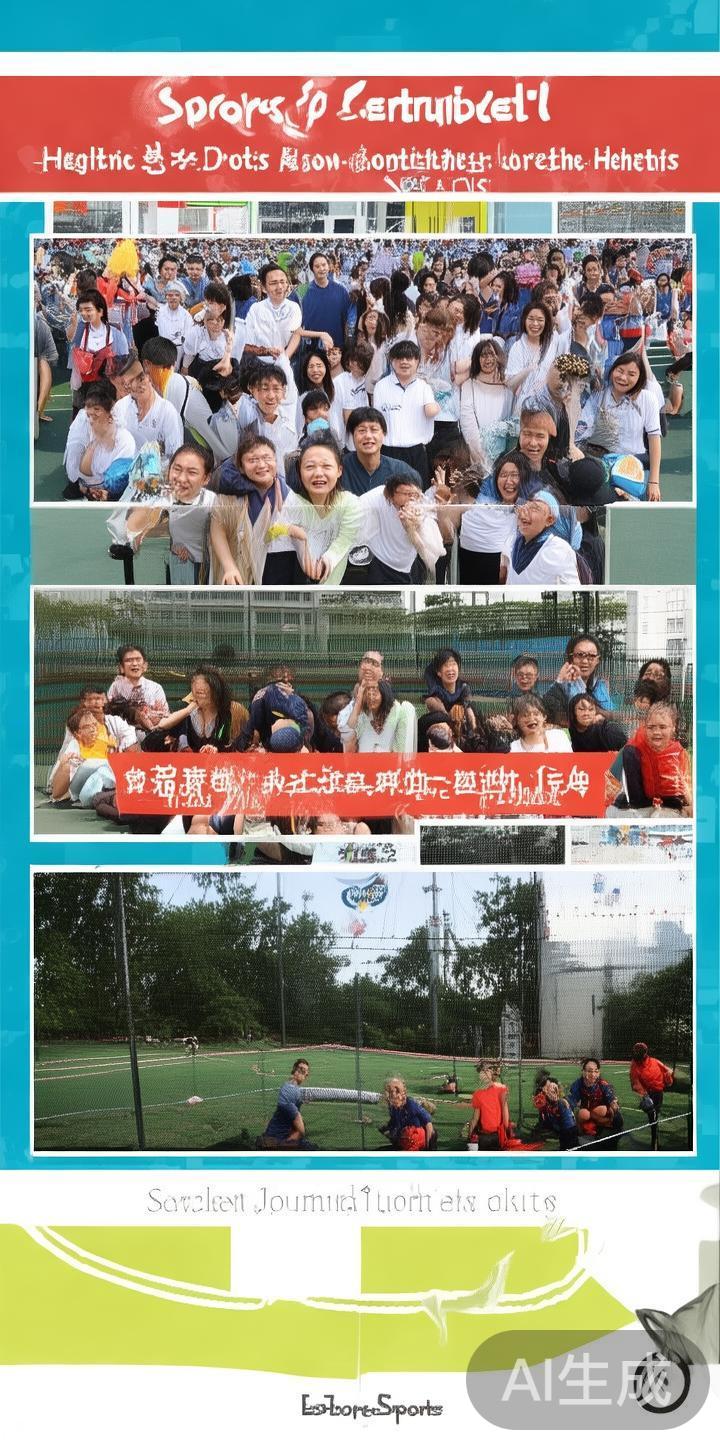 乐动体育联合网球赛事引领全民运动新热潮，开启健康生活新时代