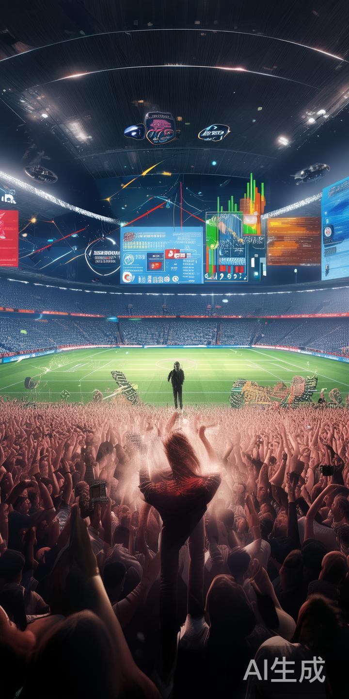 全面解析乐动体育计划B：目标设定、内容详解与未来发展战略