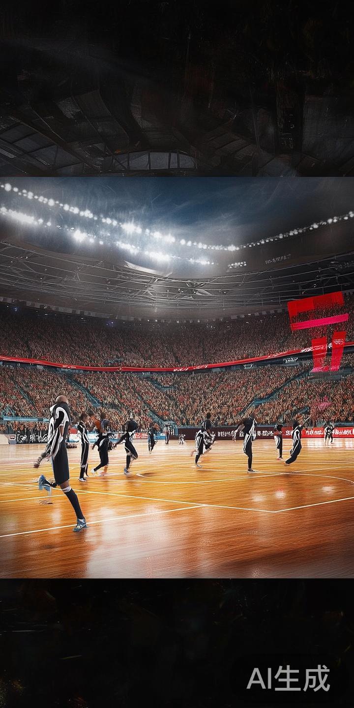 乐动体育19连胜赛季精彩瞬间回顾：无限精彩纷呈纷争再续