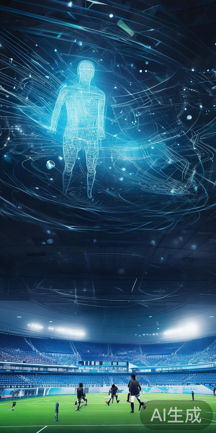 乐动体育大数据4.0：助力体育行业全面实现数字化转型的创新先锋方案