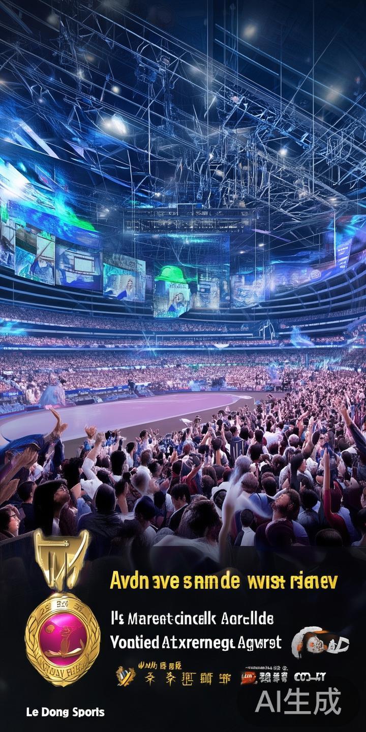 乐动体育在NBA赛事中的荣誉与奖项成就全面分析