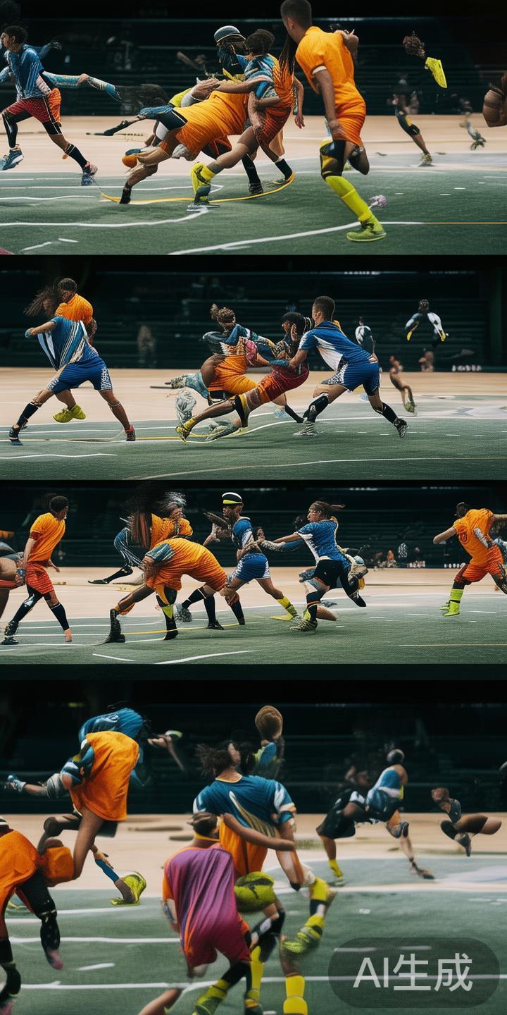 乐动体育最佳防守技巧全面解析，助你稳固场上优势赢得比赛！