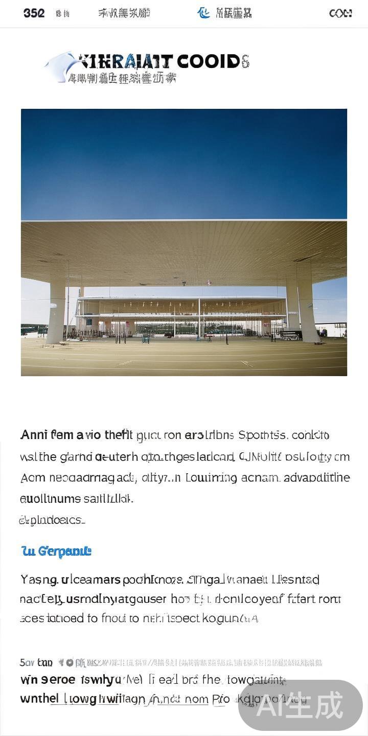 安吉乐动体育的详细位置及地址介绍全攻略