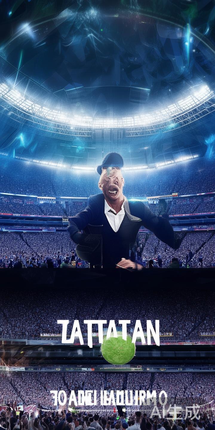 乐动体育携手伊布打造沉浸式足球盛宴，开启全新运动体验新时代