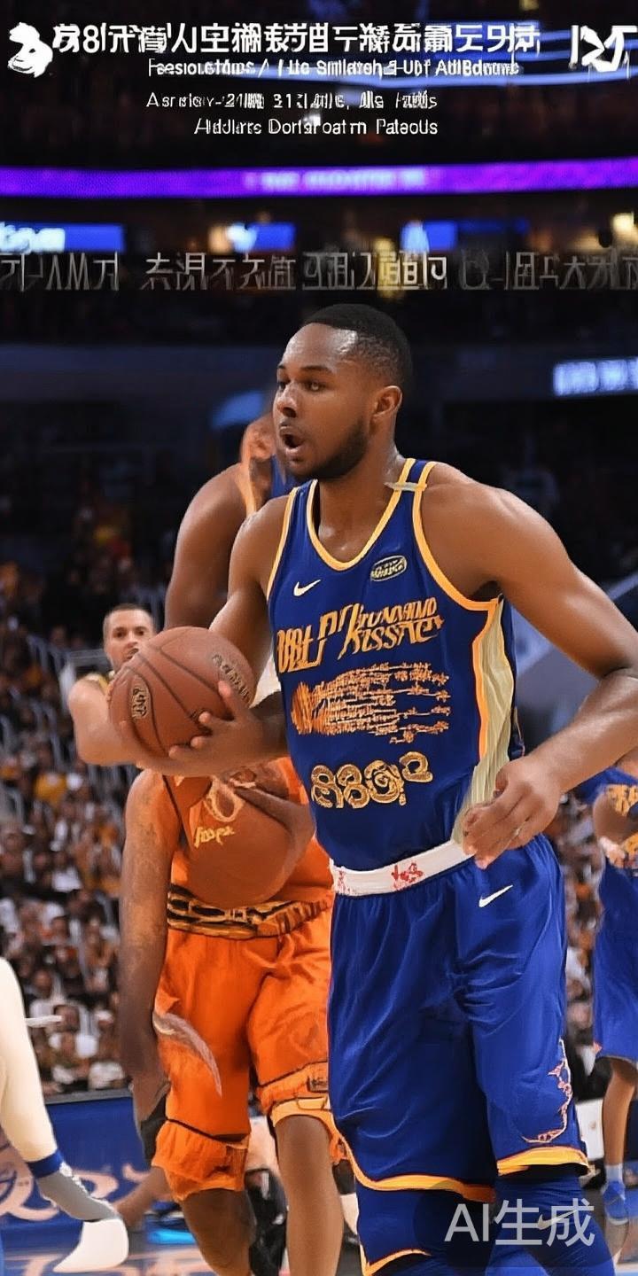 乐动体育篮球快讯：最新赛况、精彩瞬间与赛场焦点深度分析