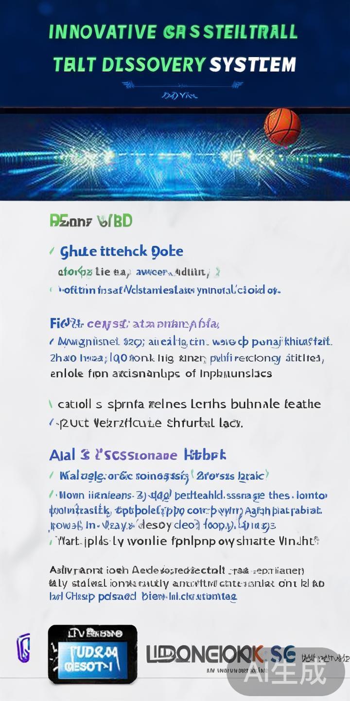 乐动体育篮球天赋培养与比赛方案全方位深度解析