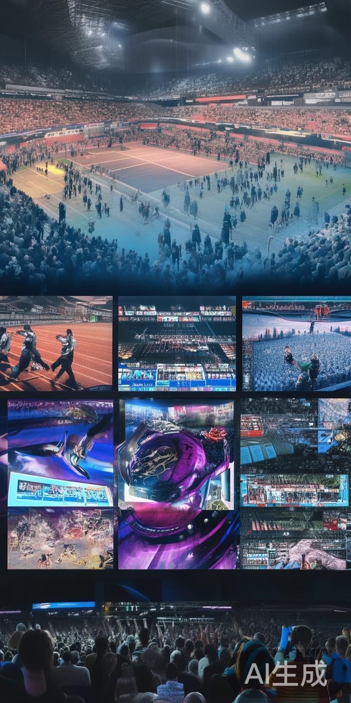 乐动体育3333平台深度解析：特色优势与赛事生态全景展望