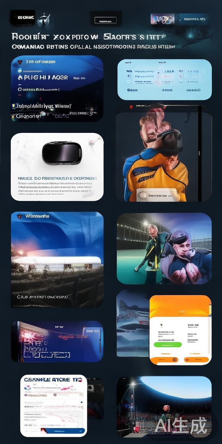 全面解析乐动体育的发展现状、核心优势及未来创新方向