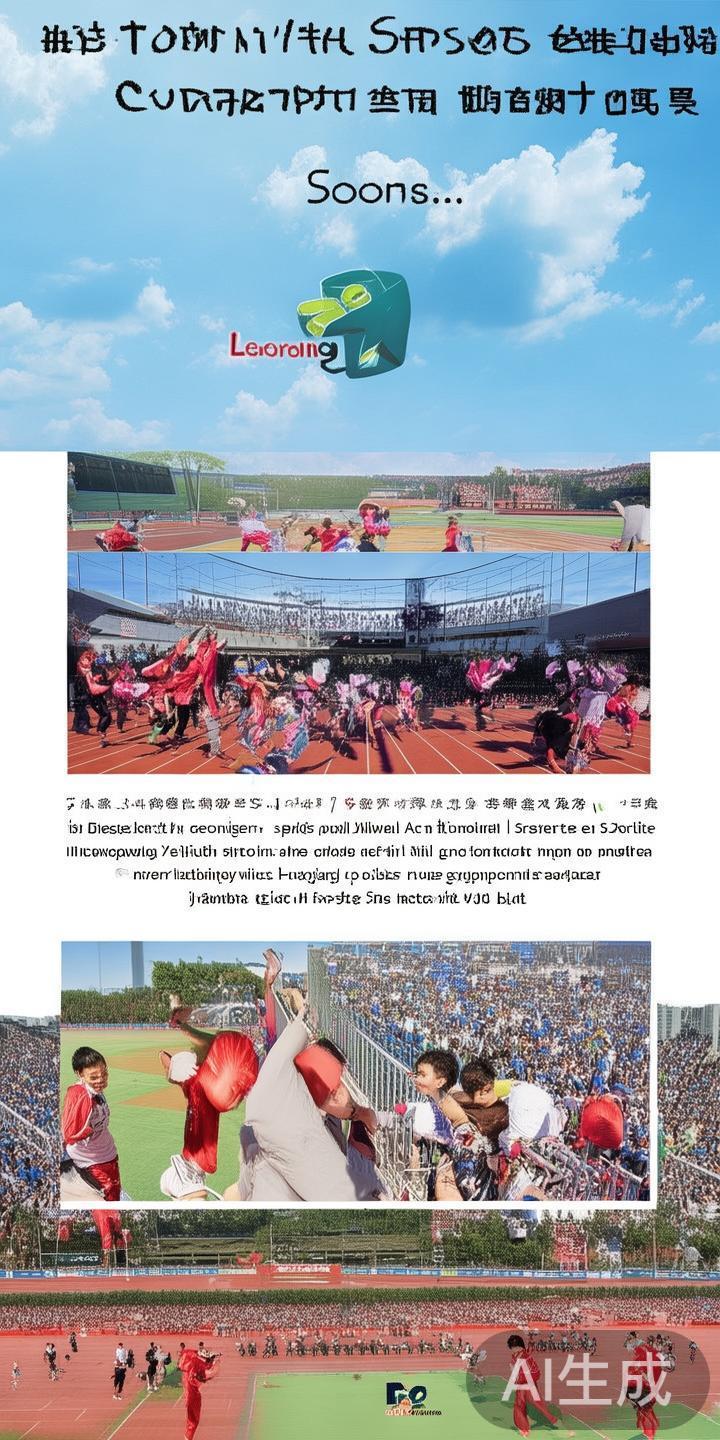 乐动体育创始人背景深度揭秘及其创业历程全面解析