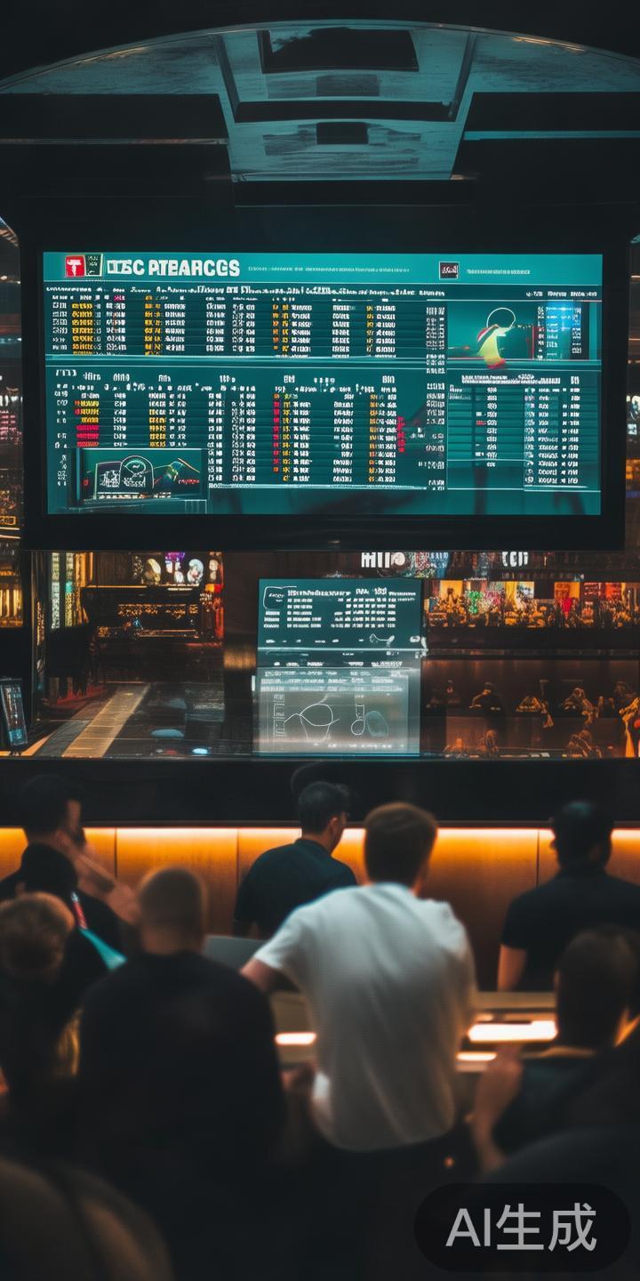 乐动体育投注平台全面解析:意甲联赛投注策略与精彩赛事推荐指南 在投注意甲比赛时,掌握正确的策略至关重要。首先,分