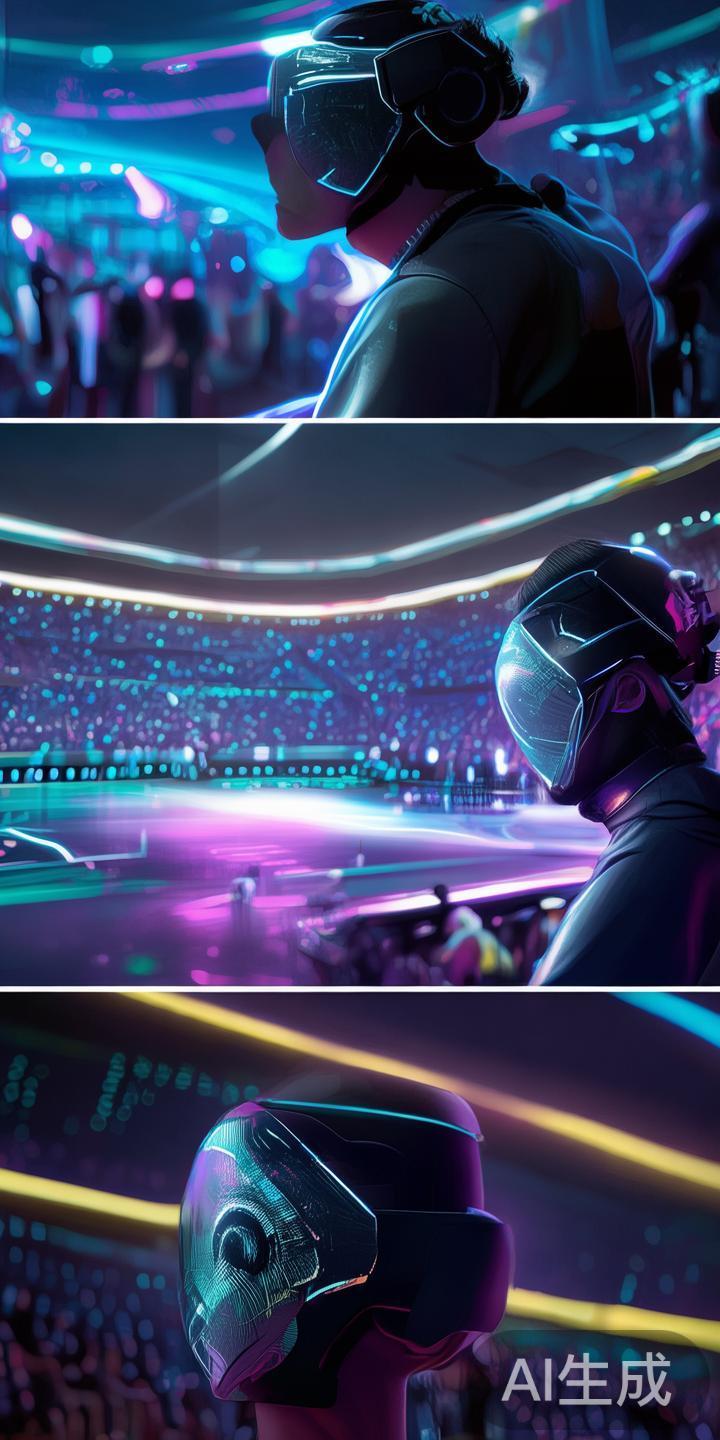 乐动体育官方8:最新新闻动态全方位解读与未来发展趋势分析 品牌战略与创新布局
近期,乐动体育公宣布将加大在