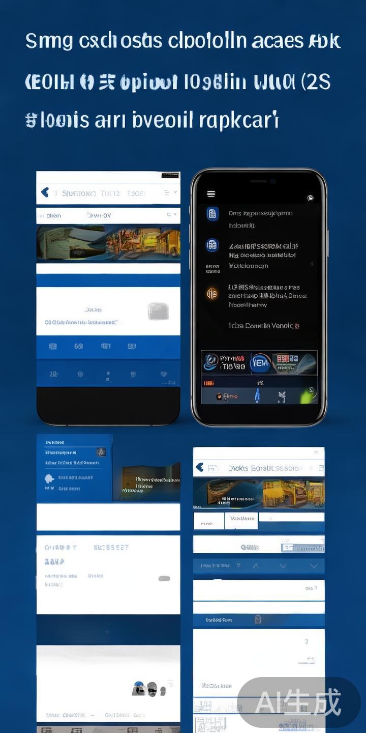 乐动体育手机登录版:尽享极速赛事体验与便捷操作的专业体育平台 在当今移动互联网高速发展的时代,体育迷们对于快捷便