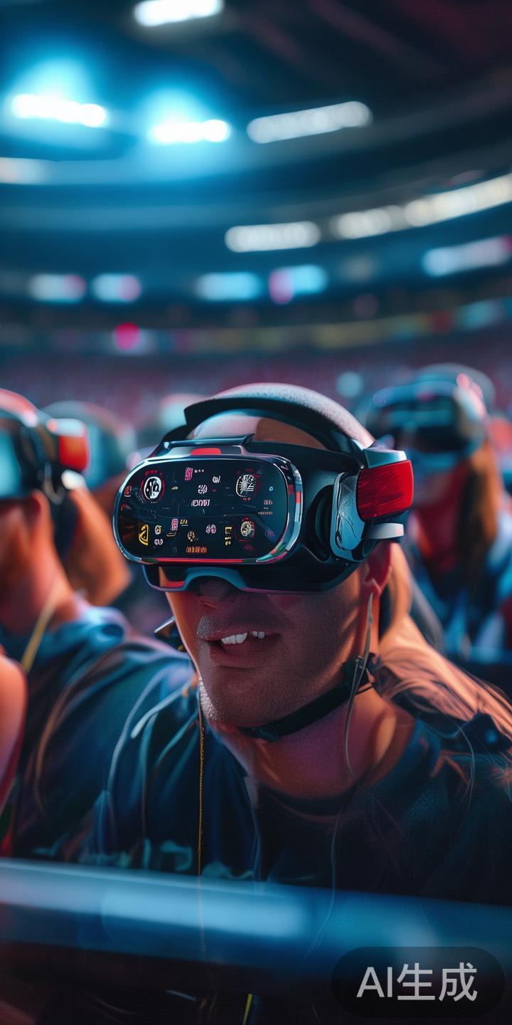 全面解读乐动体育官方4.0版本:最新功能、创新亮点与未来前景分析 乐动体育官方4.0通过引入虚拟现实(VR)与增强现