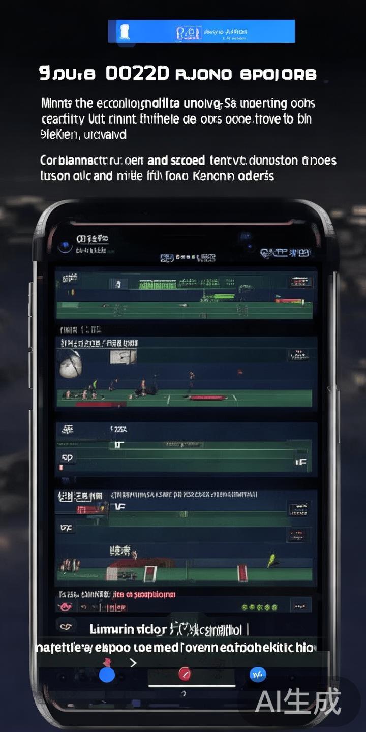 在当今数字化体育娱乐高速发展的时代，体育爱好者和专