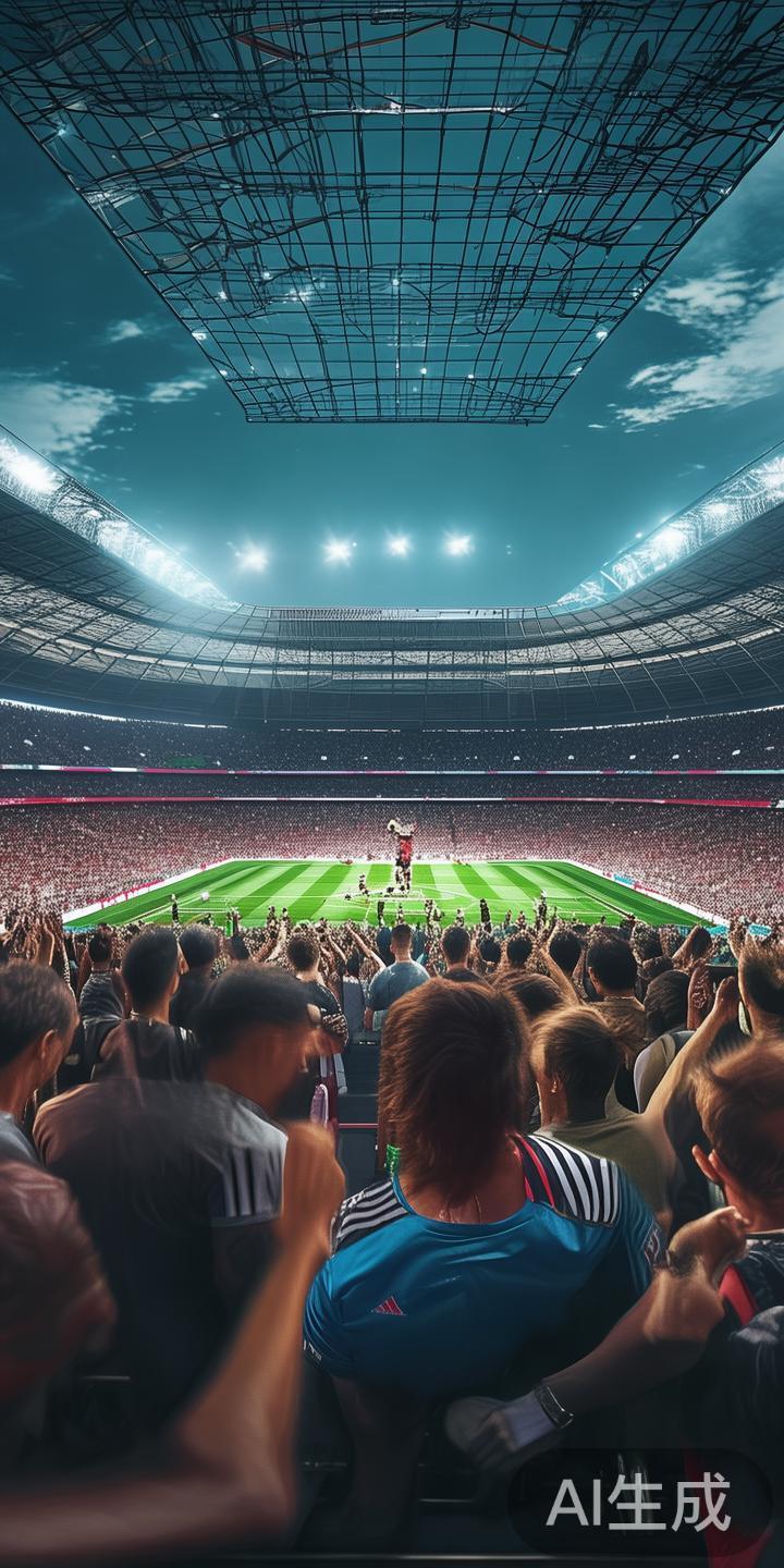 乐动体育助力呈现精彩纷呈的意甲足球赛季精彩回顾 随着足球迷们对比赛的热情不断升腾,观看精彩赛事的同