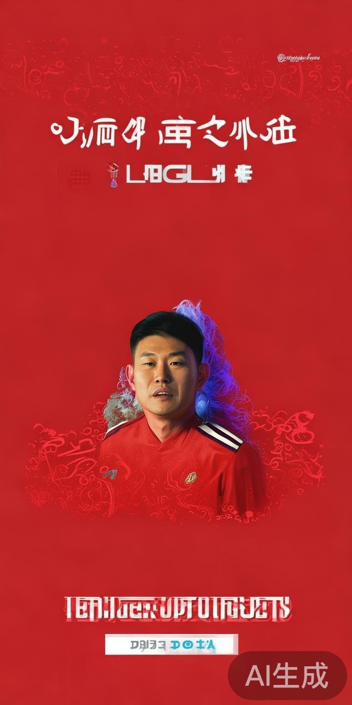 全面解析韩K联乐动体育品牌特色及未来发展战略分析 在当今足球娱乐产业不断升温的背景下,韩国足球联赛作