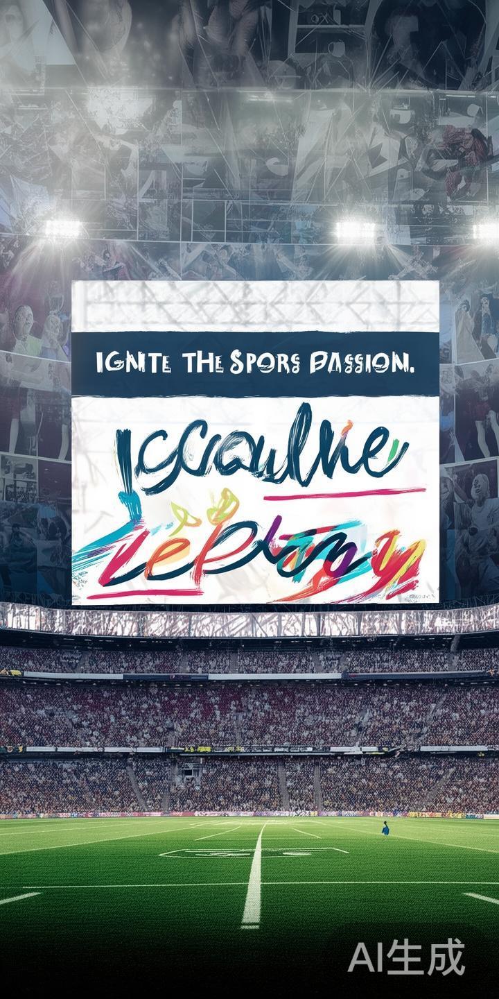 乐动体育品牌标识与口号设计理念全面解析与创新思考