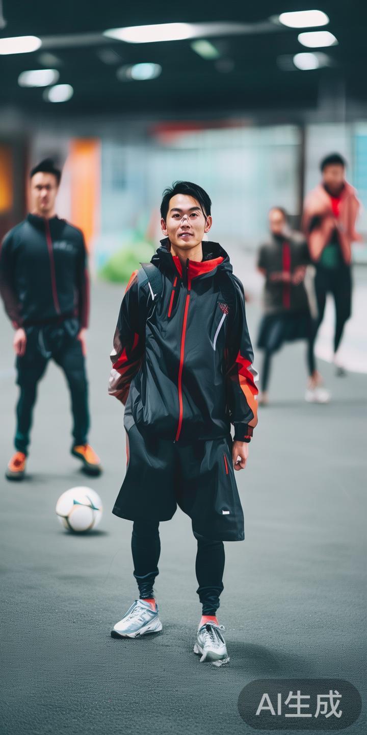 乐动体育创始人背景揭秘及其创业历程深度分析 乐动体育的创始团队由具有丰富互联网创业经验的年轻企