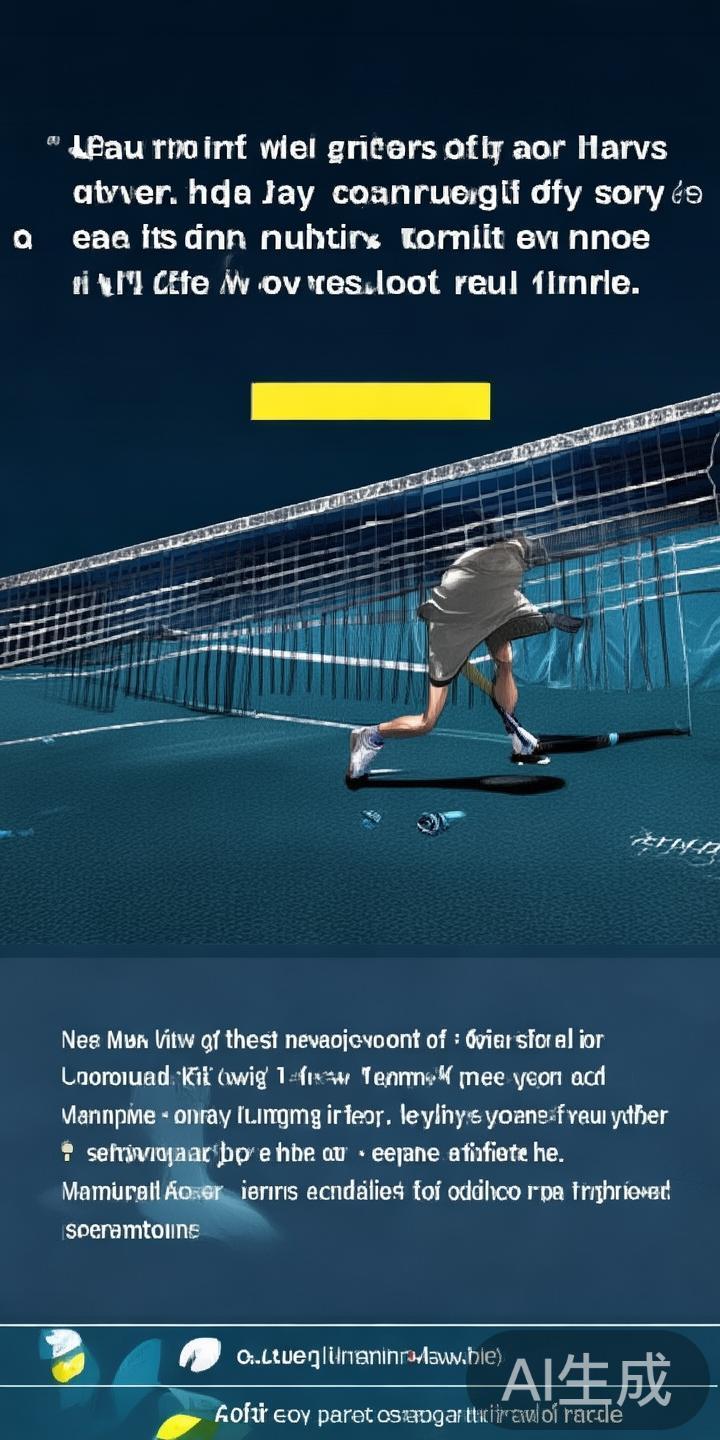 在当今社会，体育运动逐渐成为人们日常生活中不可或缺